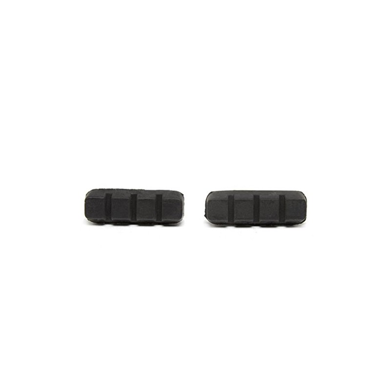 Clarks 50mm Mountain Brake Pads, Black, One Size