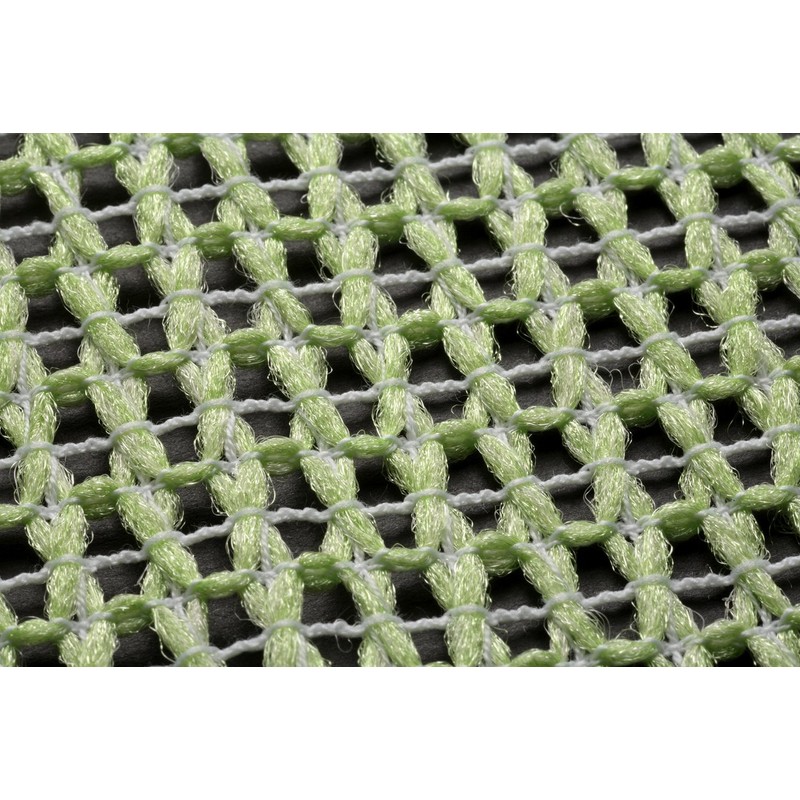 Sanko BH-24 Surprisingly Fresh Dish Remover, Pet Dishwashing, Mesh, Green