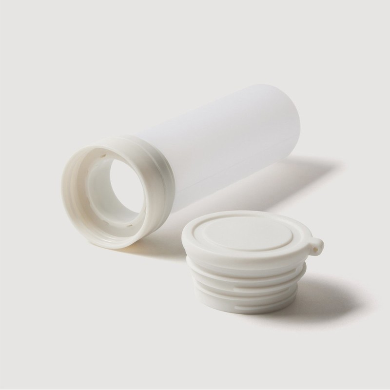JAJU [JAJU] Freezable Cooling Ice Bar 140ML_White