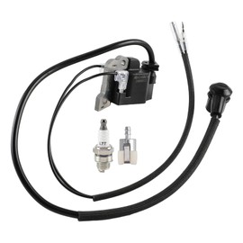 CARBBIA Ignition Coil Compatible with Maruyama BL9000 Backpack Blowers 276465