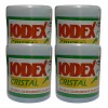 Pomada Iodexx Relajante Muscular 125 Gr ( 4 Pzas )