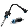 Fuel Pressure Sensor and Tube Fit for Dodge Ram 1500
