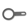 GCA.1S.255.LT Washer, Ground, Size 1, Ground Terminals, Crimp Terminals and