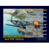 Navy Grumman F4F Wildcat and F6F Hellcat USN WW2 Zero