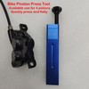 MIEBA Bicycle Piston Press Tool for Shimano, Ultimate Brake Tool