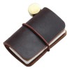 Cuaderno En Miniatura Travelers Notebook De Tamaño Pequeño