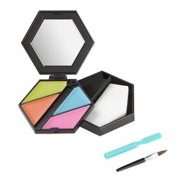 Alex Spa Justbeyou Lip Mix & Blend Lip Palette Girls Fashion Activity