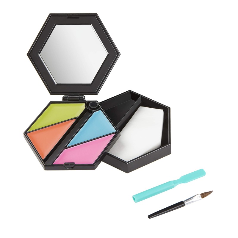 Alex Spa Justbeyou Lip Mix & Blend Lip Palette Girls