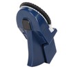Embossing Label Maker Inkless Easy Operation Ergonomic Design Portable Label