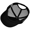 YEANIY - Gorra de béisbol de malla de malla para