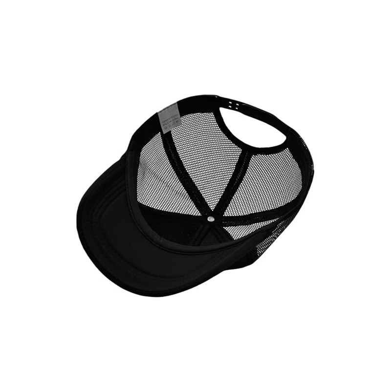 YEANIY - Gorra de béisbol de malla de malla para