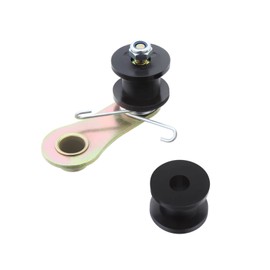 Dromedary Chain Roller Tensioner Fits for 110cc 125cc 140cc Dirt Pit Pro Dirt Bike