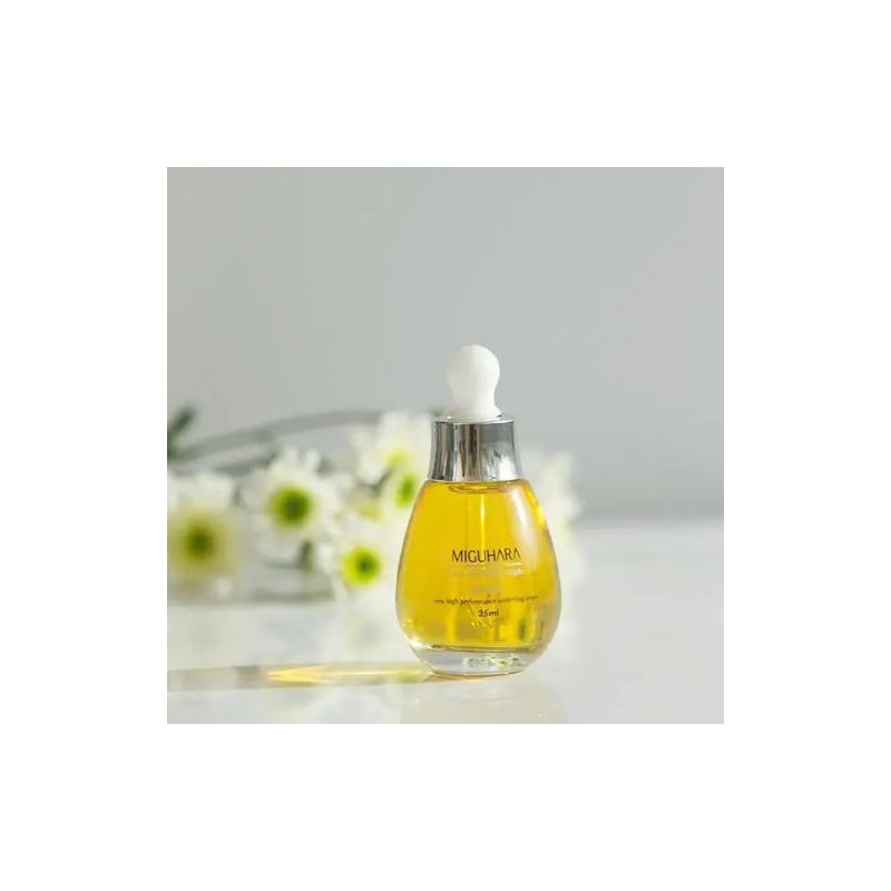 MIGUHARA [MIGUHARA]Ultra Whitening Perfect Ample 20ml