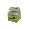 Sal de baño exfoliante de Aguacate 350ml