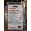 CubeSmart Long Mill Cylinder Lock (CS-2401)