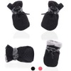 AblePet Dog Cat Boots Soft Shoes Anti-Slip Boots with Adjustable
