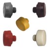 Thor 710 Glazing Hammer with Soft to Hard Nylon Face
