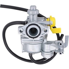 ApplianPar Carb Carburetor for Honda TRX 90 TRX90X 2006-2021