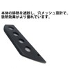 For CL250 CL300 CL500 2023 Heat Insulation Panel Motorcycle Exhaust
