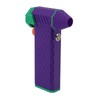 Jet Dry Blower Handheld 8000mah 110000RPM Turbo Violent Fan for
