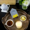 Trapp Signature Home Collection No. 10 Lemongrass Verbena Poured Scented