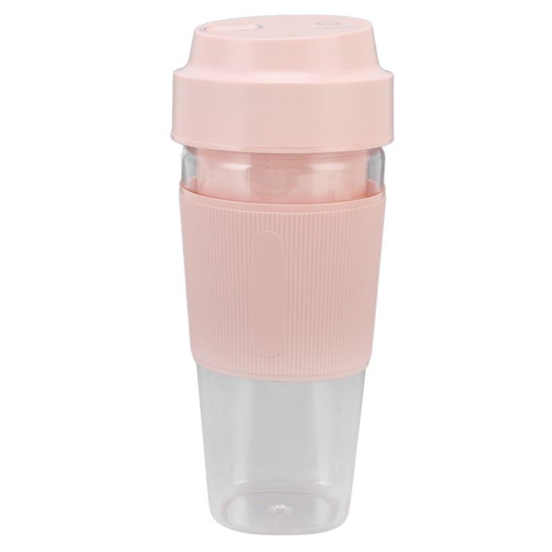 Electric Juicer Cup 300ML 1200mAh Battery USB Charging Handheld Electric