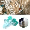 A sixx Fishing Net, 50m Length x 1.5m Height, 3
