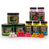 Tandem Baits Set of 8 Carp Pop Up Boilies Box