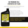 Smilyeez Listing for BG Premium Full Synthetic CVT Fluid PN
