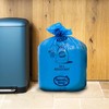 Handy Bag - 50 Litre x 10 Bags - Heavy