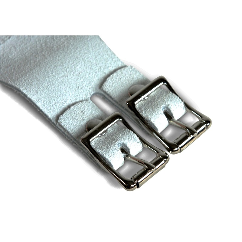 Gibson Athletic Summit Uneven Bar Gymnastic Grips for Girls, Durable