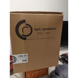 Speakers Lyric Speakers LS6.5S in celling (pair)
