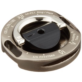 GARIZ Camera Plate (Arca-Swiss Compatible) XA-PC1