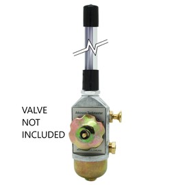 Atkinson Tankmaster Oil Tank Sight Tube Service Kit