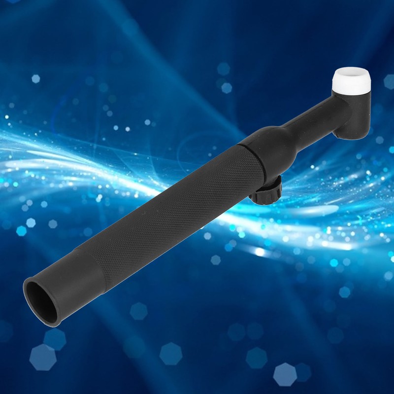 TIG Torch Welding Head GTAW Argon Arc Welder Flexible Water