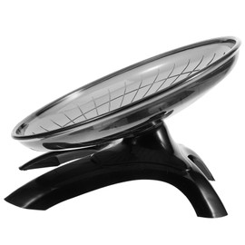 BESPORTBLE Mute Wheel Hamster Exercise Wheel for Animals Gerbil Chinchilla Toy Low Noise Interactive Plaything