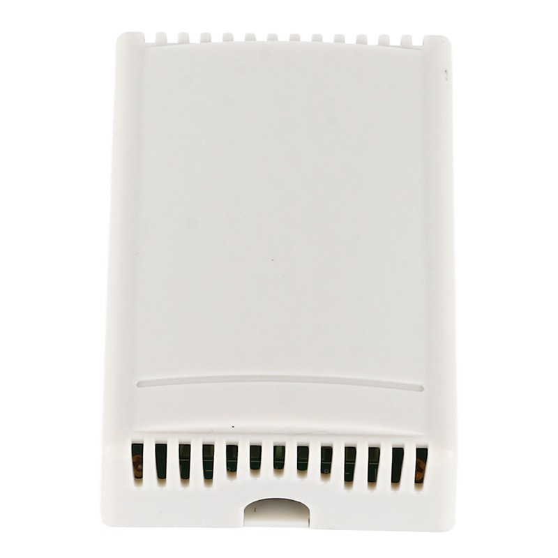 Universal Garage Door Remote Switch 12V 2CH 433Mhz Wireless CW