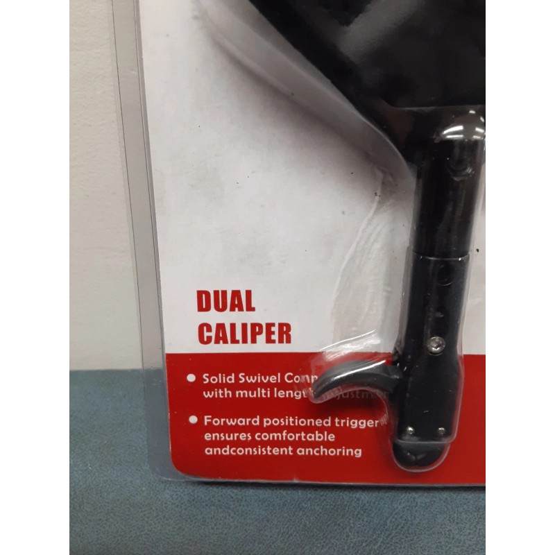 4KJT Outdoors Oh-My Release/Dual Caliper /Adjustable Trigger Sensitivity - NIP