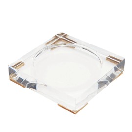 Antica Farmacista Lucite Tray, 16.9 oz.