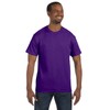 Gildan Blank T-Shirt - Unisex Style 5000 Adult Purple