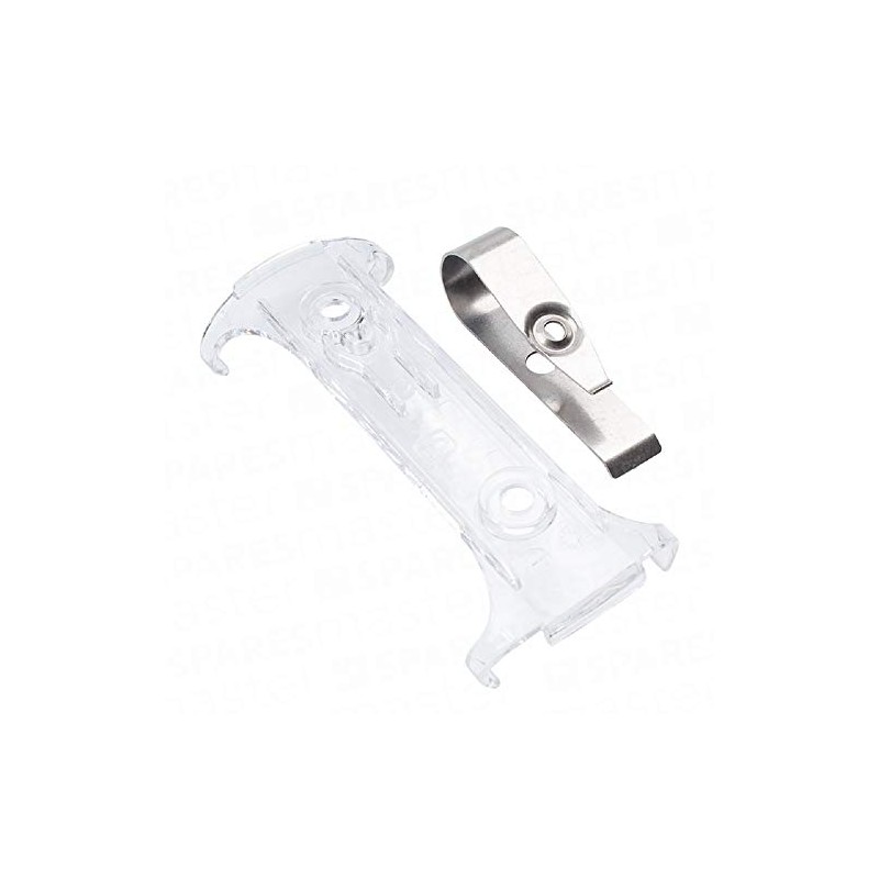 Hormann Bi-Secure Garage Door Operator Remotes (Visor Clip Holder)