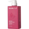 Medix Loción Humectante Retinol Rostro Cuerpo Crema Corporal Tratamiento Cuidado