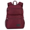 High Sierra Everclass, Maroon, One Size