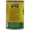 Sylvia's Specially-Seasoned Collard Greens, 14.5 Ounce Cans (Pack of 12)