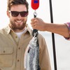 Fish Scale - Small Fishing Scale | Portable Digital Fishing