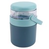 Kids Food Jar for Hot Food, Insulated Lunch Food Containers,