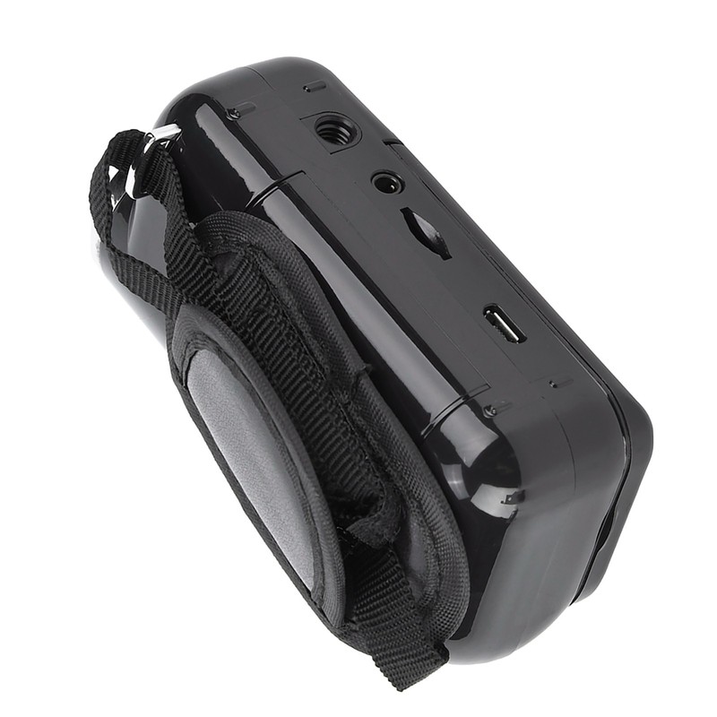 Portable Children Kids HD Digital Video Camera Camcorder with TFT