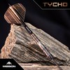 Mission Darts | Tycho | Steel Tip Darts | 90%