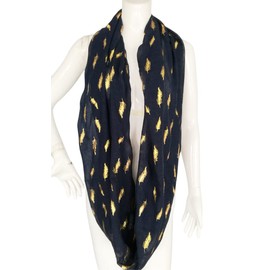 FAIRYGATE Women's Scarves & Wraps Infinity Scarf Ladies Lightweight Soft-touch Casual Fashion Scarfs for Women Gifts for Mum 0242