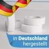Kosmetex 3x Zehenbinde 1.5cm selbsthaftende Binden, Zehen Verband, fixieren, elastisch,